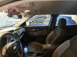 شيفروليه تريل بليزر